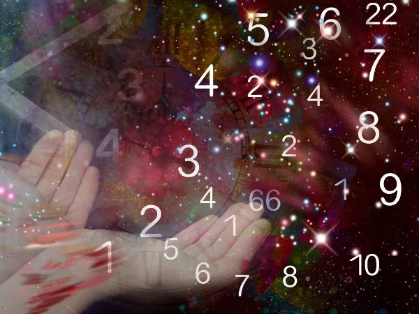 Numerology